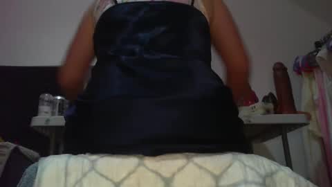 little_sissy_wendy online show from January 17, 10:05 pm