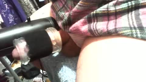 little_sissy_wendy online show from February 26, 7:05 pm