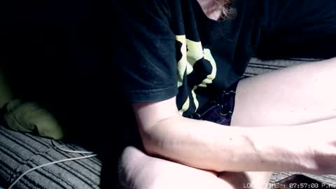 Malej Kmo online show from March 23, 6:57 pm