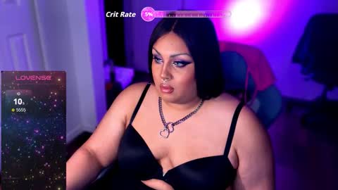 littledracula666 online show from March 31, 7:54 am