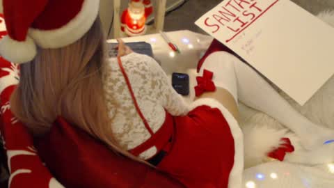 Cadence online show from December 12, 1:32 am