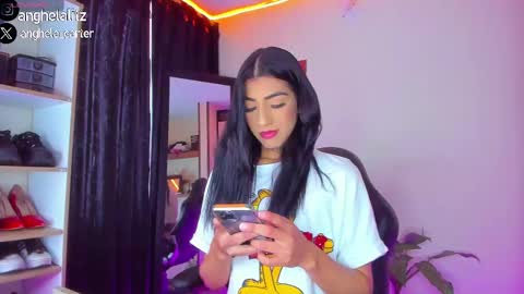 Snapshot of litz_81 chatting on March 6, 10:22 pm litz_81 online show from March 6, 10:22 pm