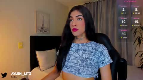Snapshot of litz_81 chatting on September 9, 11:58 pm litz_81 online show from September 9, 11:58 pm