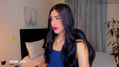 Snapshot of litz_81 chatting on September 11, 8:11 am litz_81 online show from September 11, 8:11 am