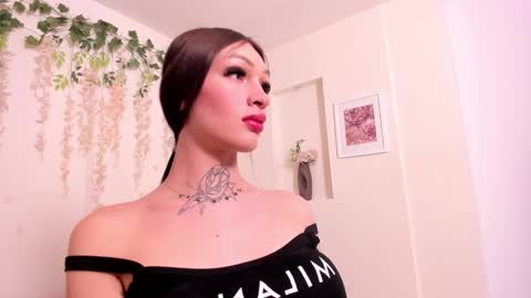 Liz Luna online show from March 16, 9:29 pm