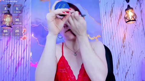 Lizeth  Tatiana Mahecha online show from May 13, 8:18 pm