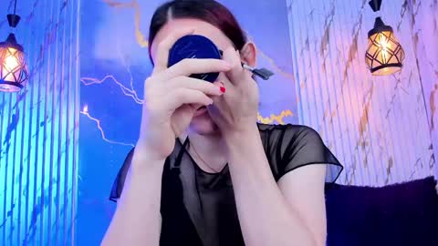 Lizeth  Tatiana Mahecha online show from May 30, 6:39 pm