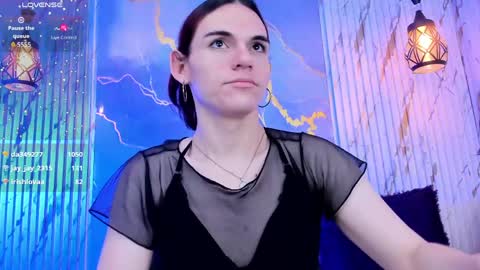Lizeth  Tatiana Mahecha online show from May 31, 7:37 pm
