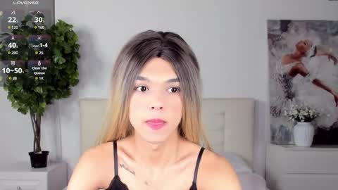 lizzydelrey online show from April 14, 8:58 pm