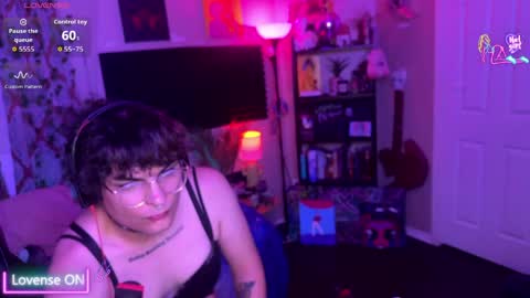 LobotomyPrincess online show from April 30, 4:51 am