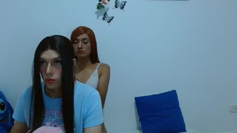 lolabloomx online show from November 14, 10:51 pm