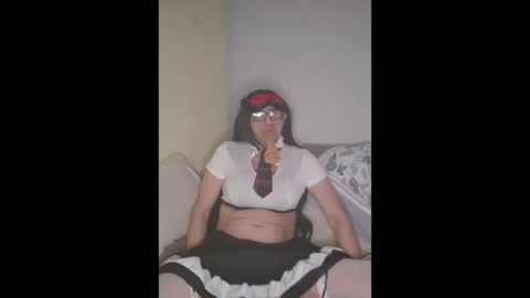 kh4ls3 online show from March 6, 8:58 pm