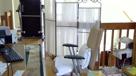 lorelea online show from April 15, 6:46 pm