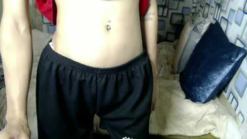 lovabletrexie14 online show from June 12, 4:44 am