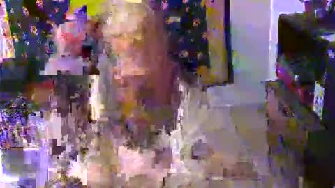 Imogen online show from February 17, 10:28 pm