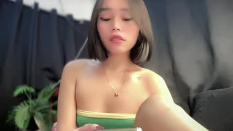 lovely_cittie18 online show from March 9, 4:05 am