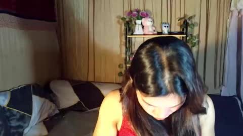 lovely_krizzy online show from March 3, 10:44 am