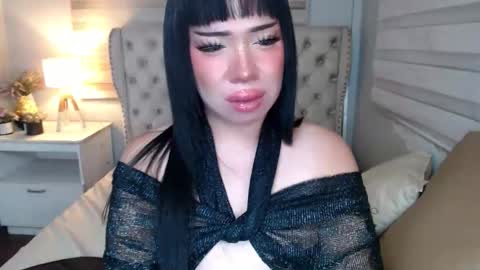 Rebeca online show from May 30, 2:48 pm