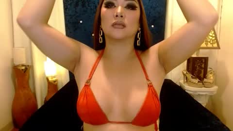 lovingmulberry online show from October 29, 9:13 pm