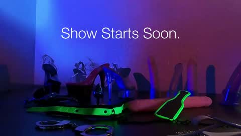 Luca Long Dick online show from May 13, 8:12 am