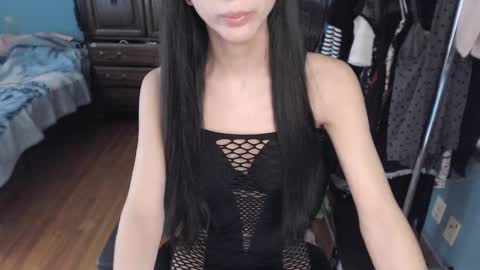 Snapshot of lucia_sky chatting on January 12, 4:08 pm Lucia online show from January 12, 4:08 pm