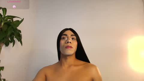 luciana_glow online show from June 21, 2:15 am