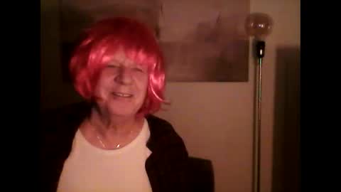 hothornylucy online show from February 5, 7:07 am