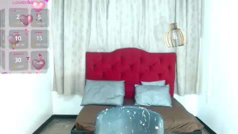 luisa_torres__ online show from March 11, 7:01 am