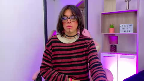 Cookie  online show from January 5, 5:27 pm