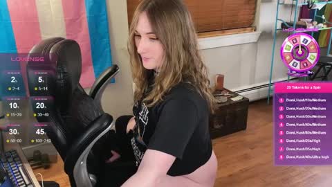 Lulu online show from April 1, 6:04 am