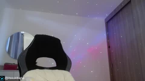 Luna online show from November 23, 9:17 pm