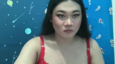 LUNA MONTI online show from January 5, 6:11 pm