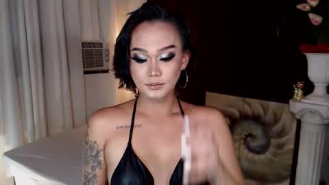AdriannaFowks online show from March 4, 3:16 pm