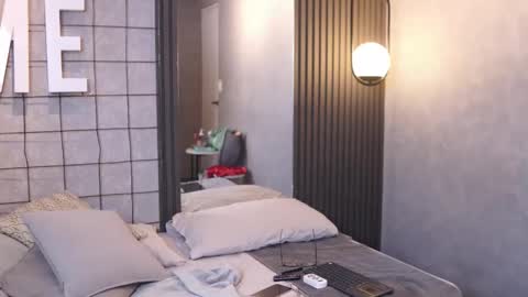 Luxa  online show from April 2, 2:15 pm