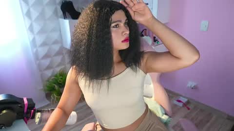 Luz online show from June 1, 10:11 pm