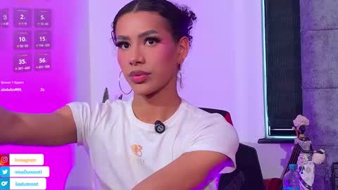 LYA online show from January 5, 8:34 pm