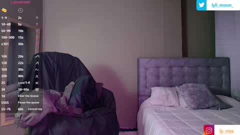 Littl online show from January 13, 4:20 am