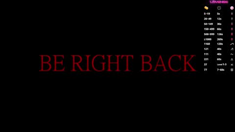 Lynx Anarres online show from December 16, 10:59 pm