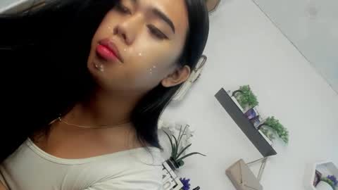 Janelovesu online show from February 9, 10:38 pm