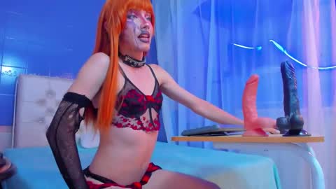 mabbelnova online show from June 2, 12:45 am