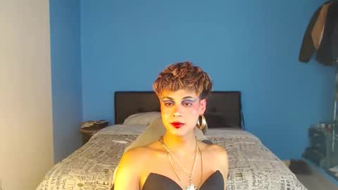 machissex online show from October 29, 3:21 pm