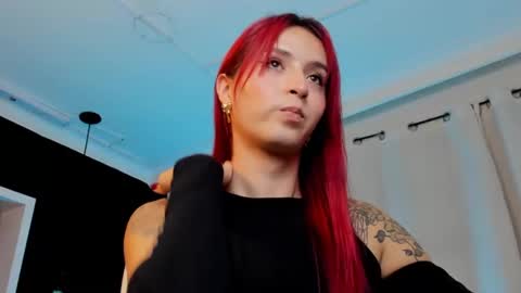  madame lilith  online show from February 22, 11:13 am