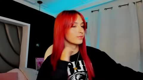  madame lilith  online show from February 27, 11:10 am