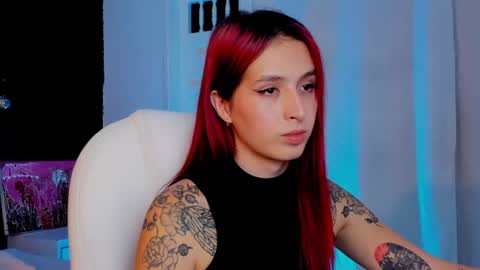  madame lilith  online show from March 2, 11:30 am