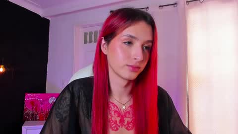  madame lilith  online show from September 11, 2:25 pm