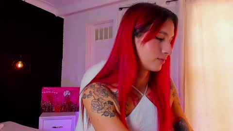  madame lilith  online show from September 12, 2:35 pm