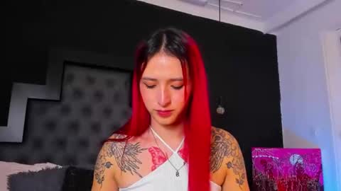  madame lilith  online show from September 19, 1:50 pm