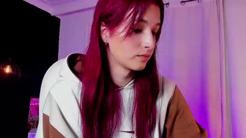  madame lilith  online show from October 2, 11:33 am