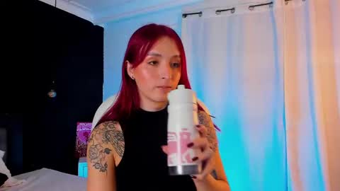  madame lilith  online show from October 13, 11:33 am