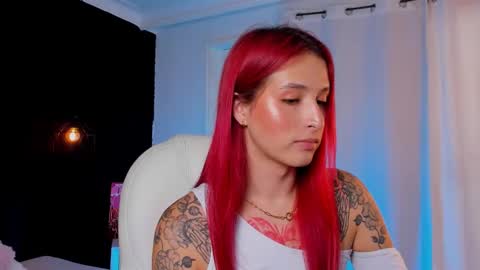  madame lilith  online show from December 16, 12:10 pm